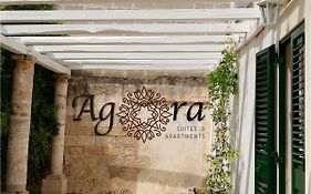 Agorà Suites&Apartments