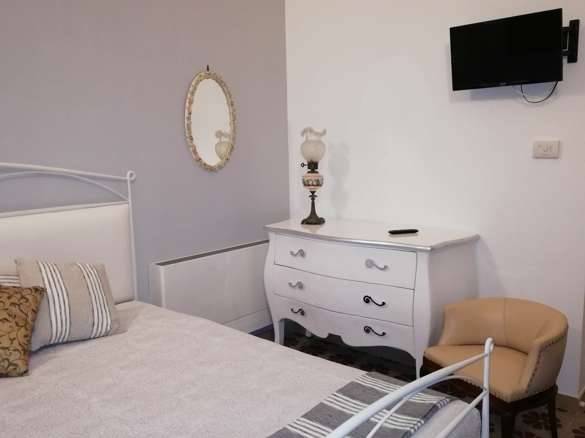 Agorà Suites&Apartments Manduria Esterno foto