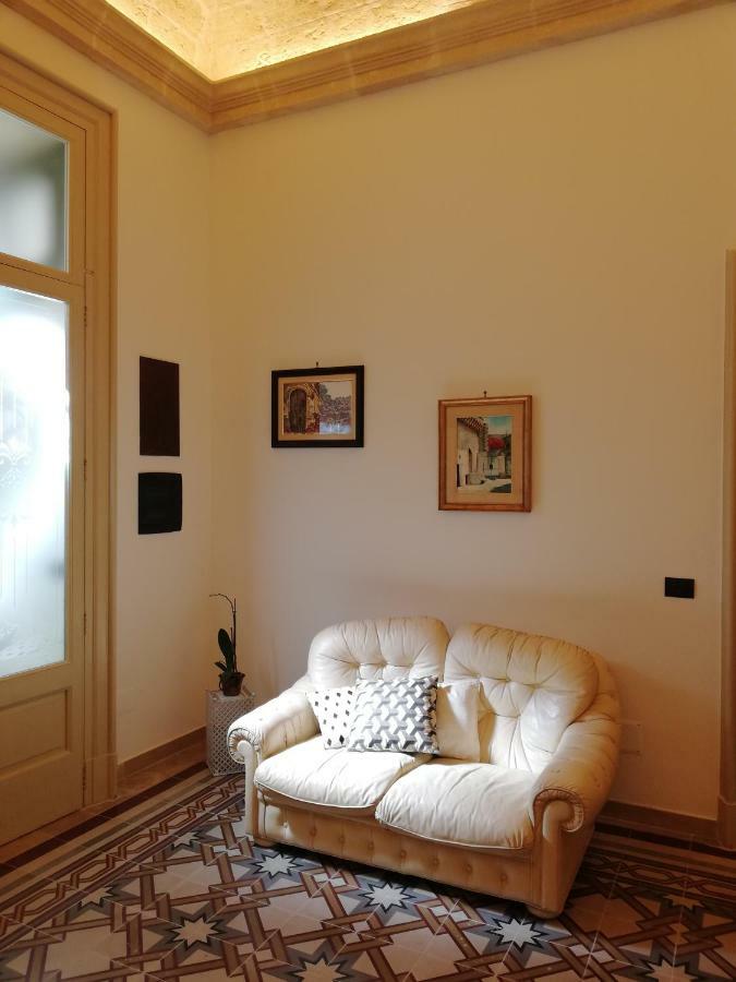 Agorà Suites&Apartments Manduria Esterno foto