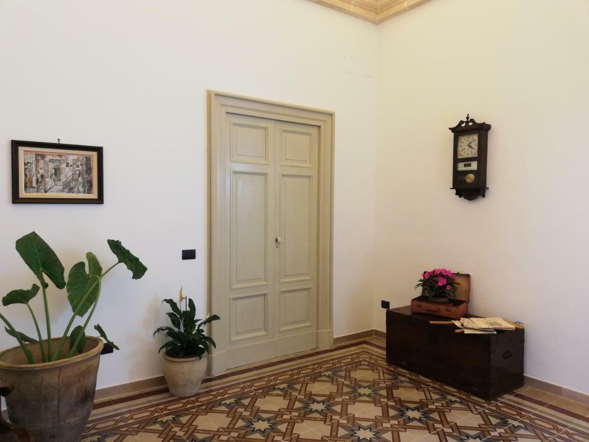 Agorà Suites&Apartments Manduria Esterno foto