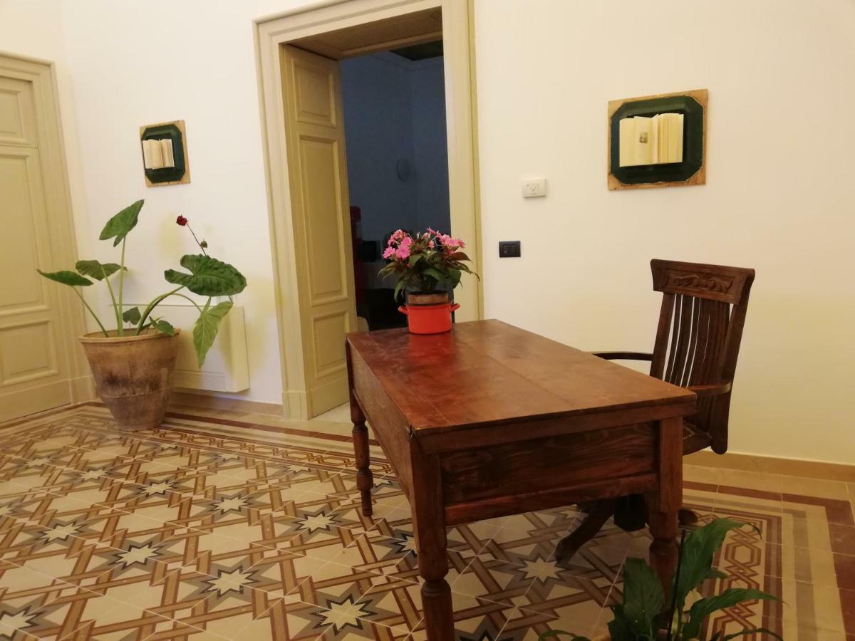Agorà Suites&Apartments Manduria Esterno foto