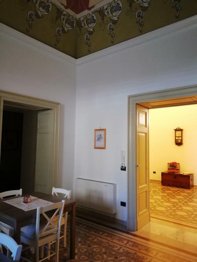 Agorà Suites&Apartments Manduria Esterno foto