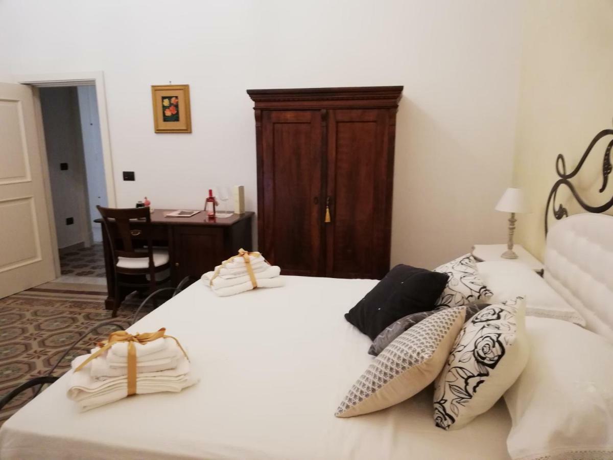 Agorà Suites&Apartments Manduria Esterno foto