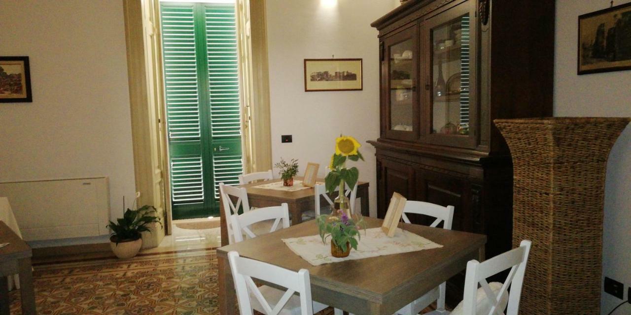 Agorà Suites&Apartments Manduria Esterno foto