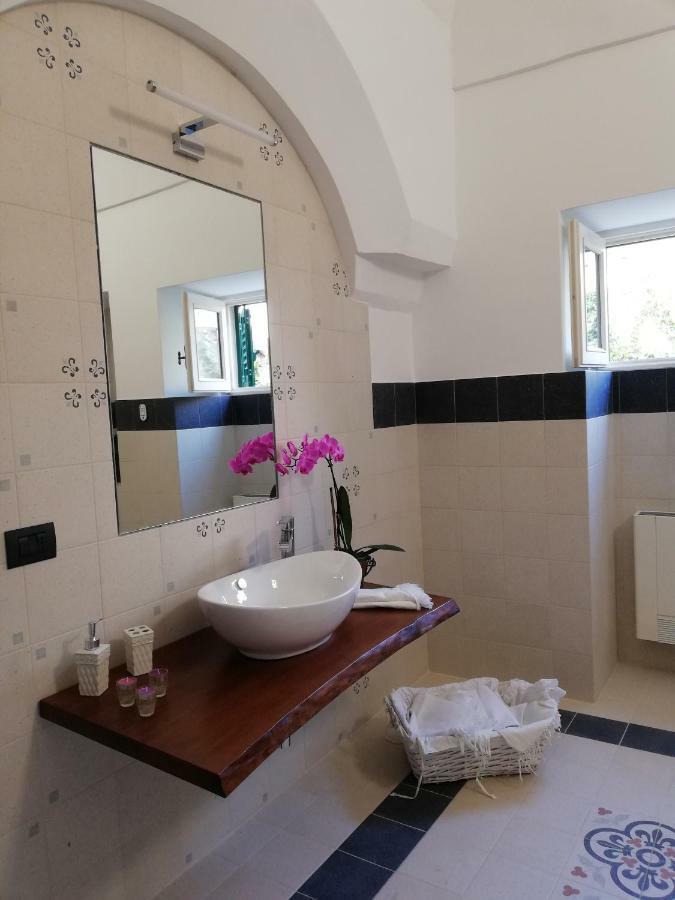 Agorà Suites&Apartments Manduria Esterno foto