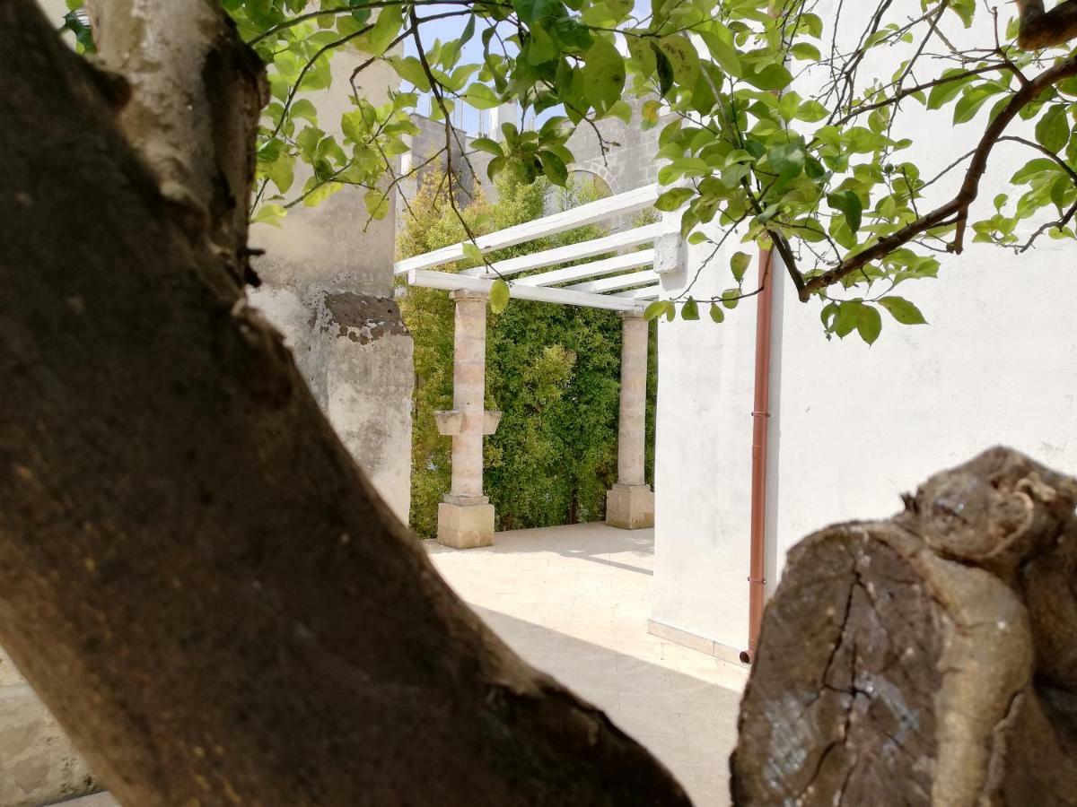 Agorà Suites&Apartments Manduria Esterno foto