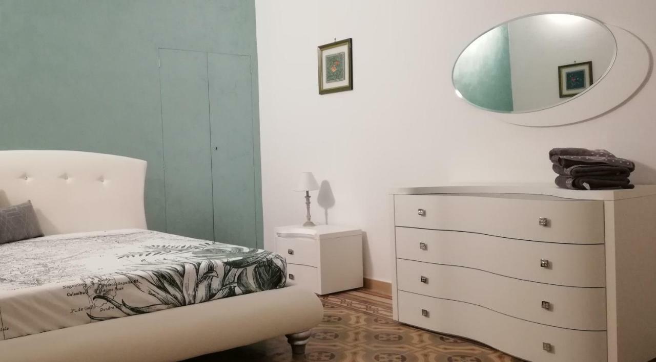 Agorà Suites&Apartments Manduria Esterno foto