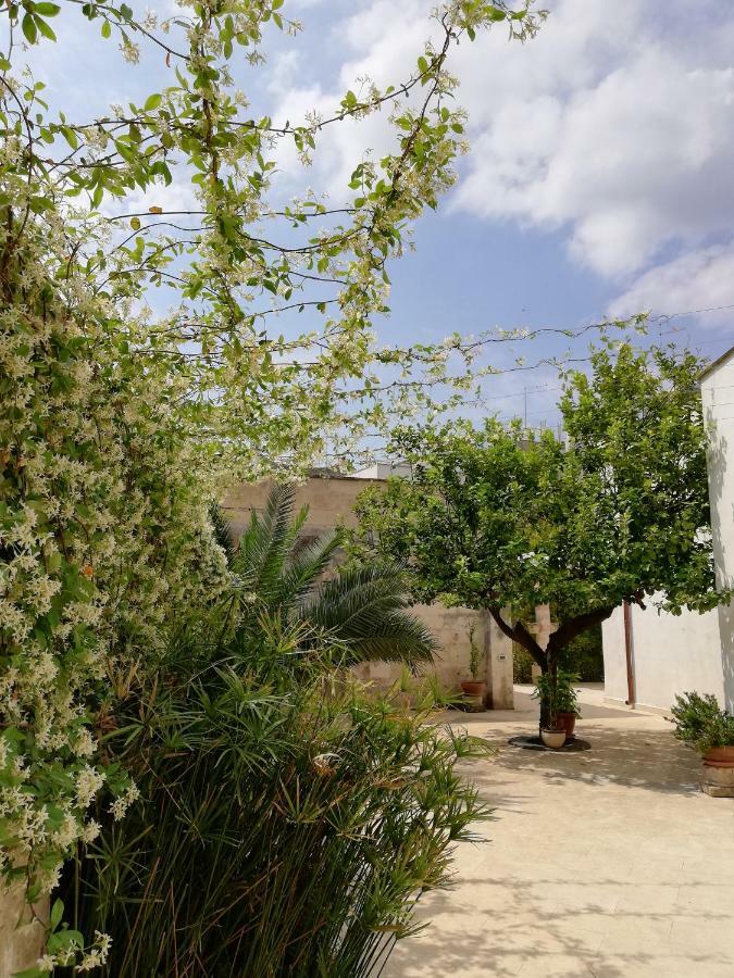 Agorà Suites&Apartments Manduria Esterno foto