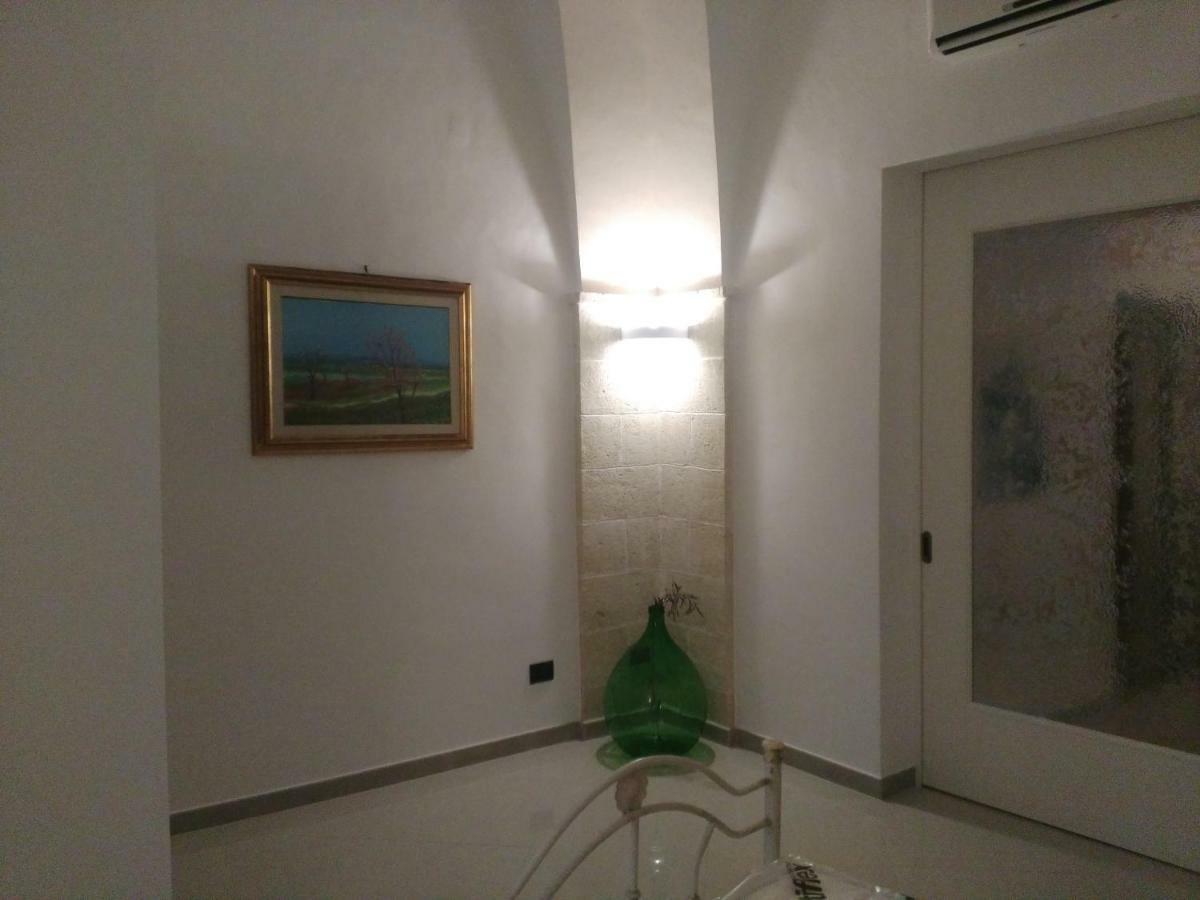 Agorà Suites&Apartments Manduria Esterno foto