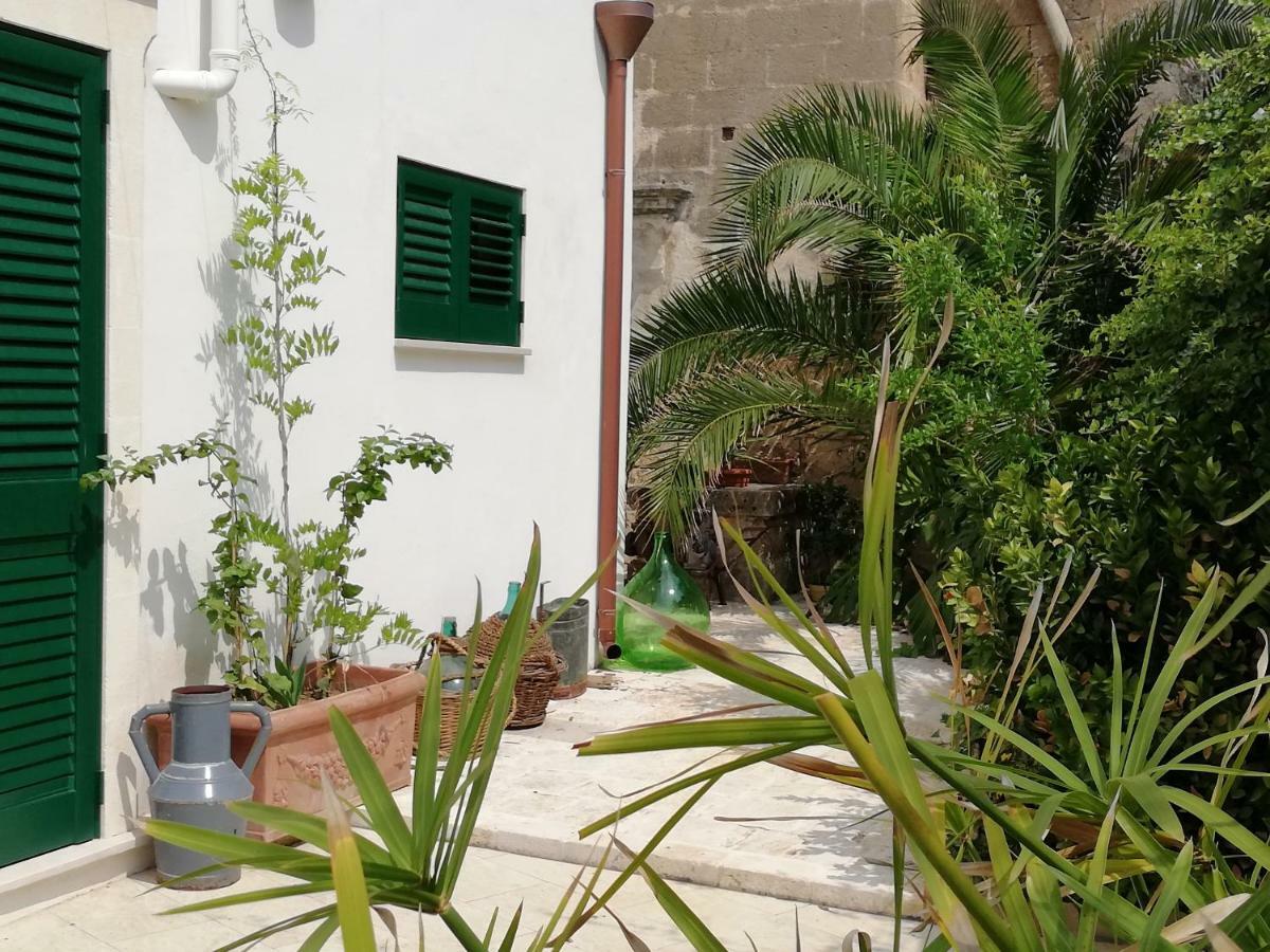 Agorà Suites&Apartments Manduria Esterno foto