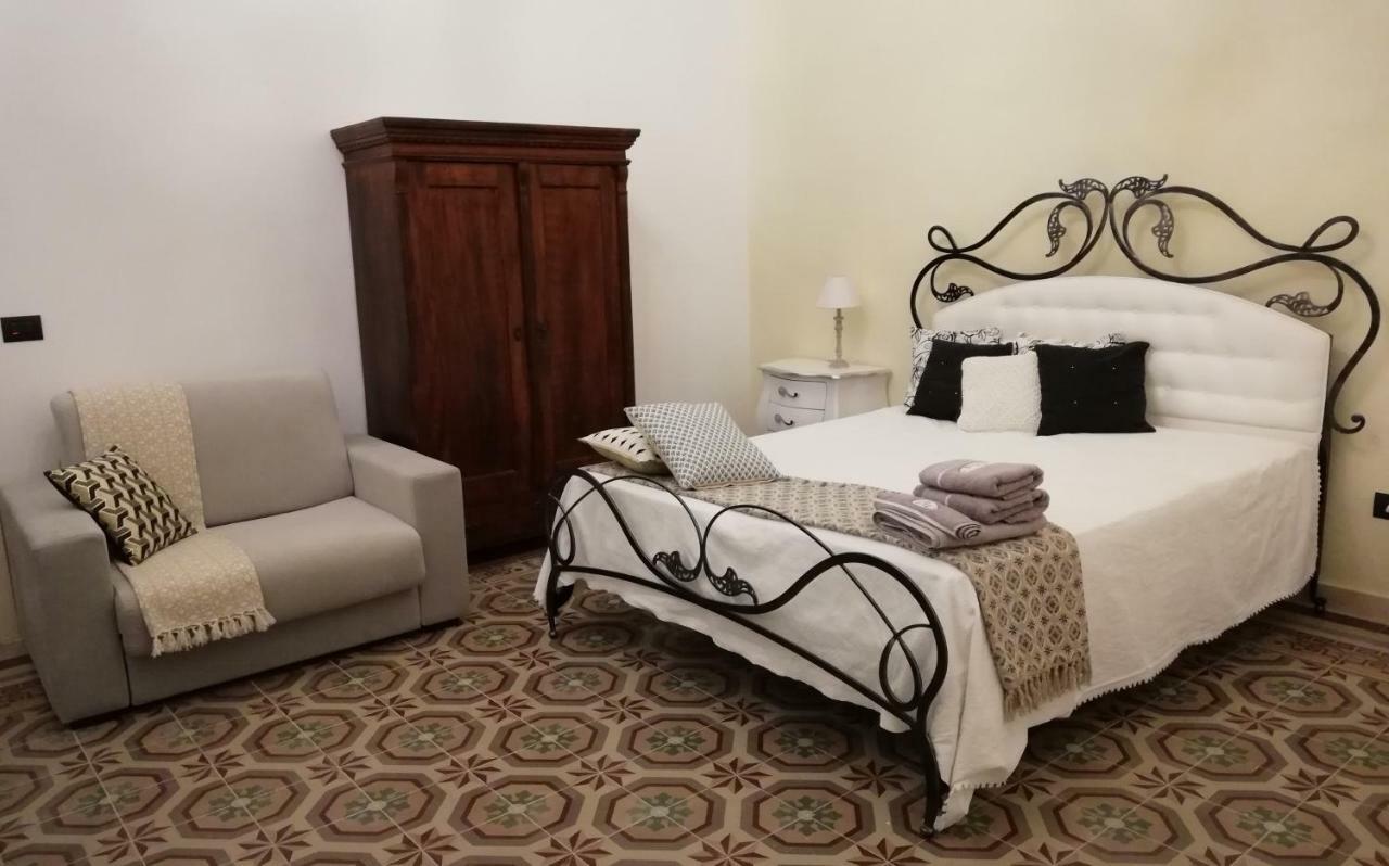 Agorà Suites&Apartments Manduria Esterno foto